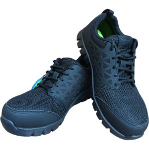 Tenis Reebok Work RB041 Sublite Cushion Work  - Puntera de seguridad para mujer
