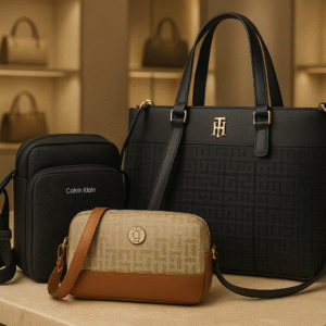 Bolsos & Billeteras