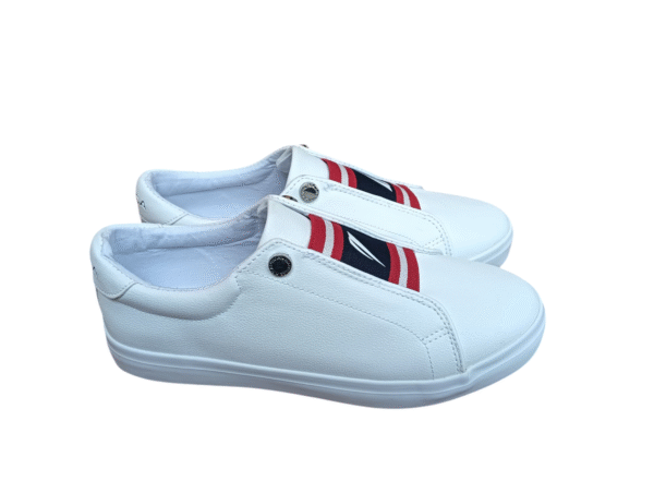 Tenis sin cordones para mujer NAUTICA - Imagen 3