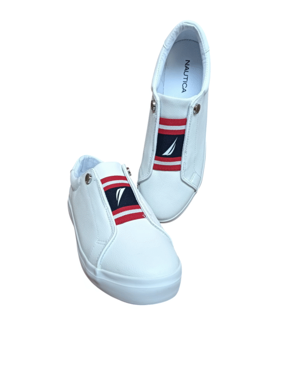 Tenis sin cordones para mujer NAUTICA - Imagen 2