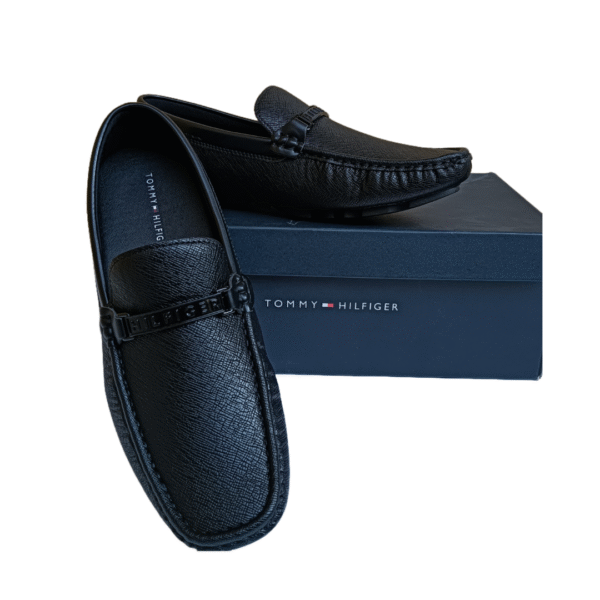 Mocasines Tommy Hilfiger - Imagen 4