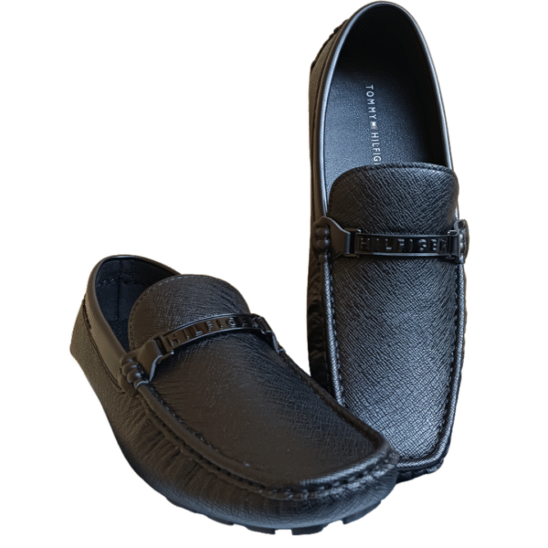 Mocasines Tommy Hilfiger - Imagen 2