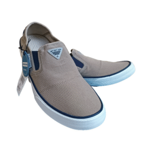 zapatos Columbia  náuticos para hombre