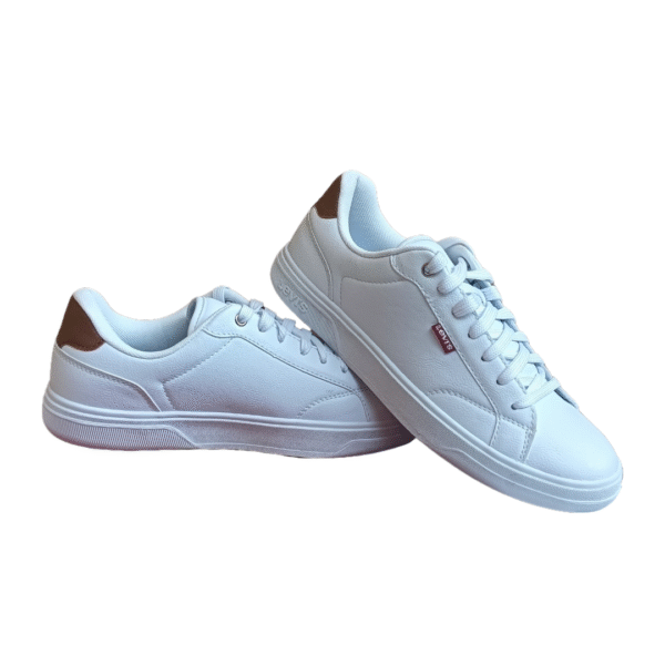 Tenis  para hombre Levis - Imagen 3