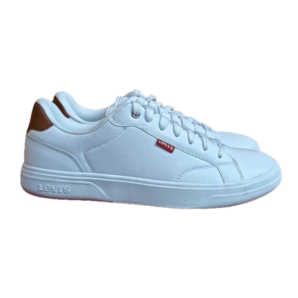 Tenis  para hombre Levis - Imagen 2