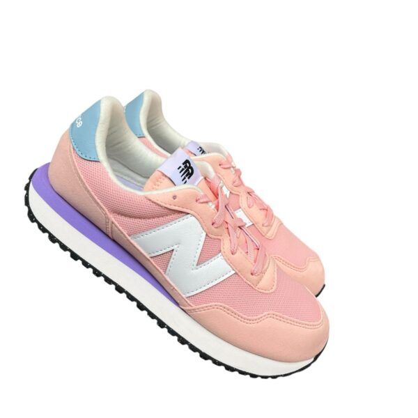 Zapatillas New Balance para mujer - Imagen 4