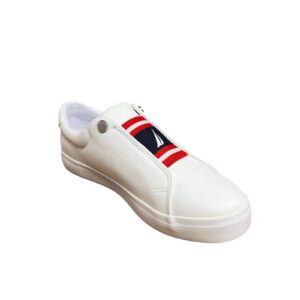 Tenis sin cordones para mujer NAUTICA