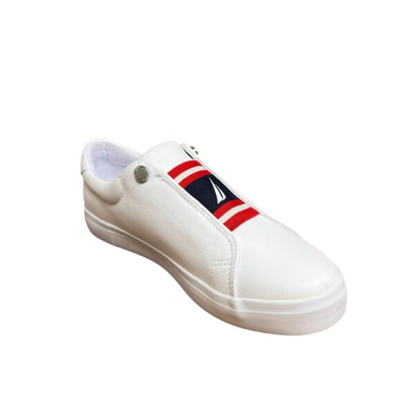 Tenis sin cordones para mujer NAUTICA