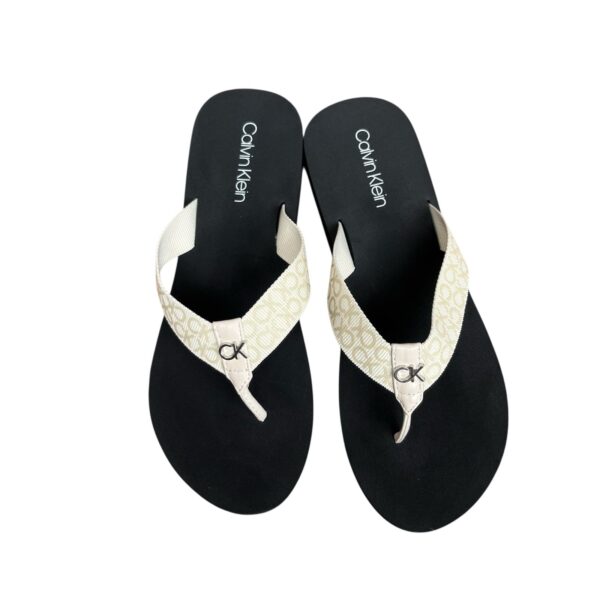 Sandalias  Calvin Klein - Imagen 3