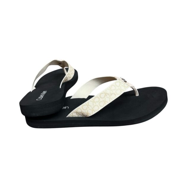 Sandalias  Calvin Klein - Imagen 4