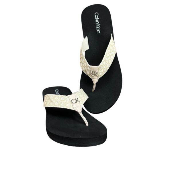 Sandalias  Calvin Klein - Imagen 2