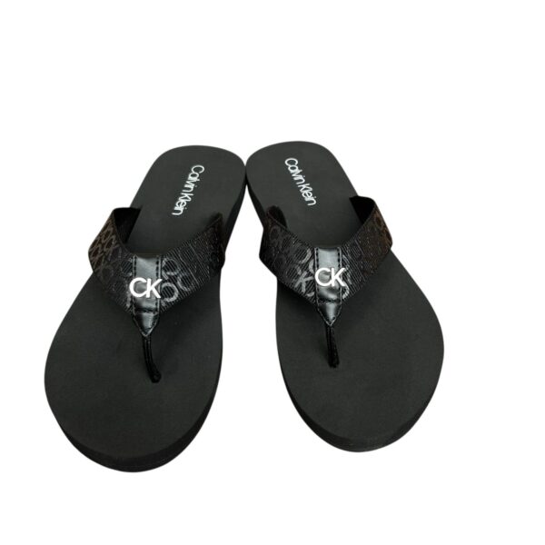 Sandalias  para mujer Calvin Klein - Imagen 2