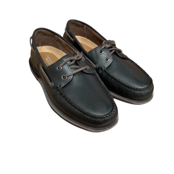 Zapatos Rockport Perth en cuero - Imagen 2
