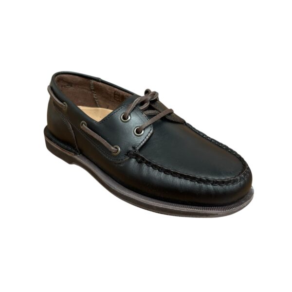 Zapatos Rockport Perth en cuero - Imagen 5
