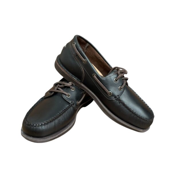 Zapatos Rockport Perth en cuero - Imagen 3