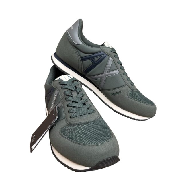 Zapatillas casuales  Armani Exchange - Imagen 2