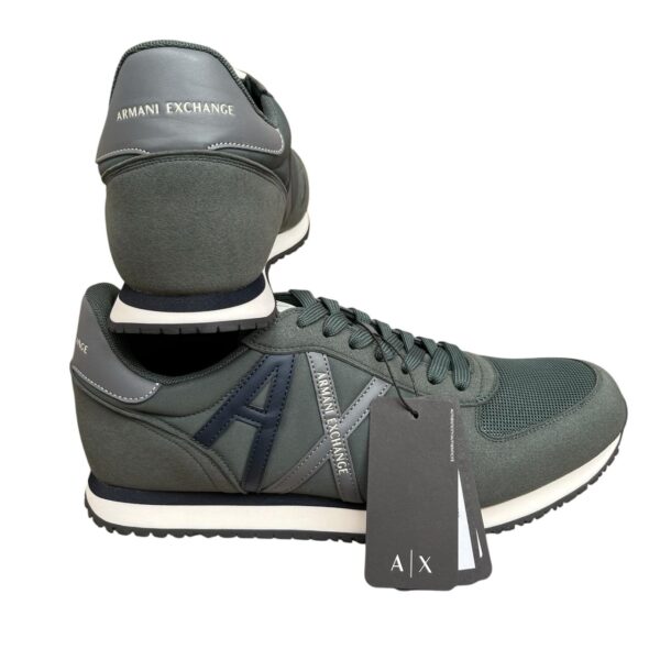 Zapatillas casuales  Armani Exchange - Imagen 3