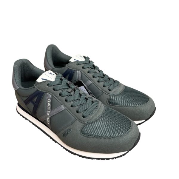 Zapatillas casuales  Armani Exchange - Imagen 4