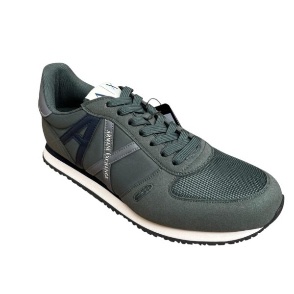 Zapatillas casuales  Armani Exchange