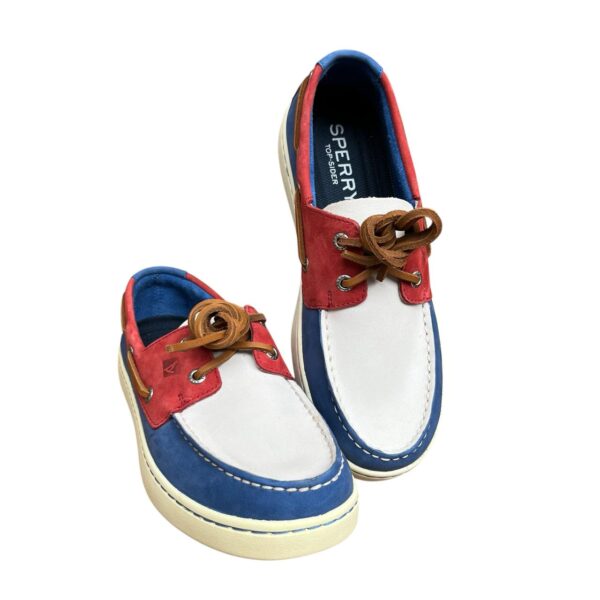 Zapatos náuticos Sperry Top Sider - Imagen 3