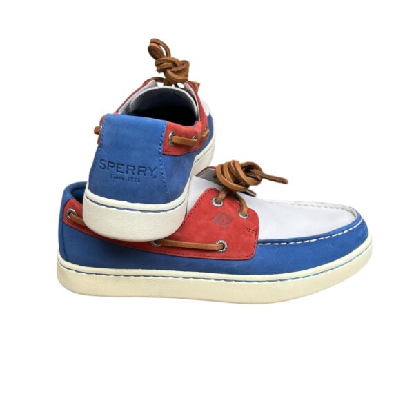 Zapatos náuticos Sperry Top Sider - Imagen 4