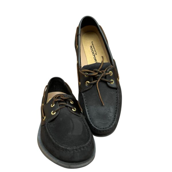 Zapatos Náuticos Rockport Perth - Imagen 4