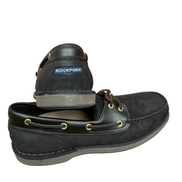 Zapatos Náuticos Rockport Perth - Imagen 2