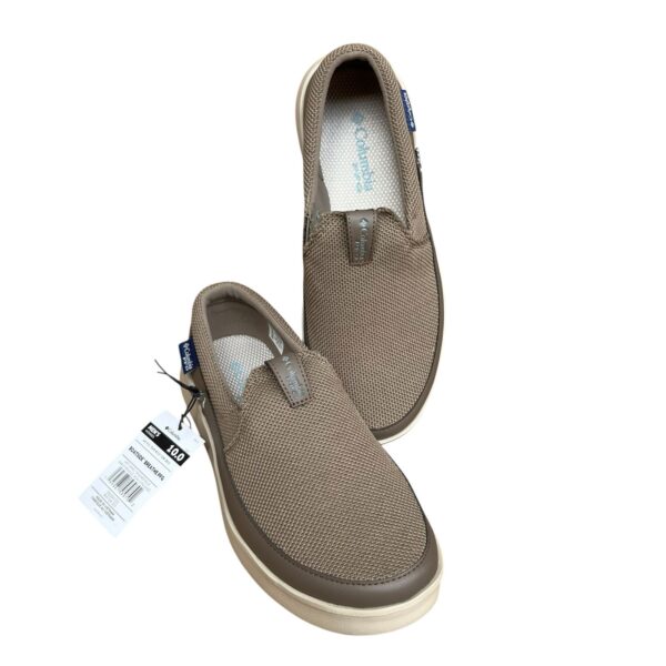 Zapatos náuticos para hombre Columbia - Imagen 2