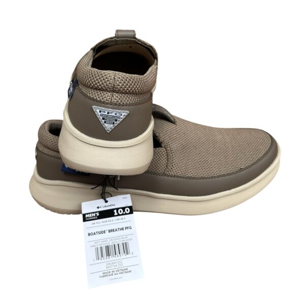 Zapatos náuticos para hombre Columbia - Imagen 4