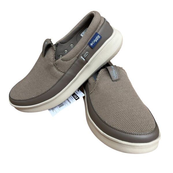 Zapatos náuticos para hombre Columbia - Imagen 3