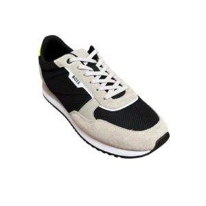 Tenis BOSS BOSS  Kai Retro Style Low