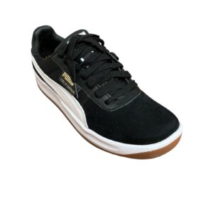 Zapatos deportivos casuales con cordones  Puma California
