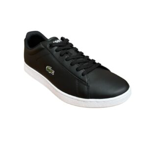 Zapatillas para hombres Lacoste