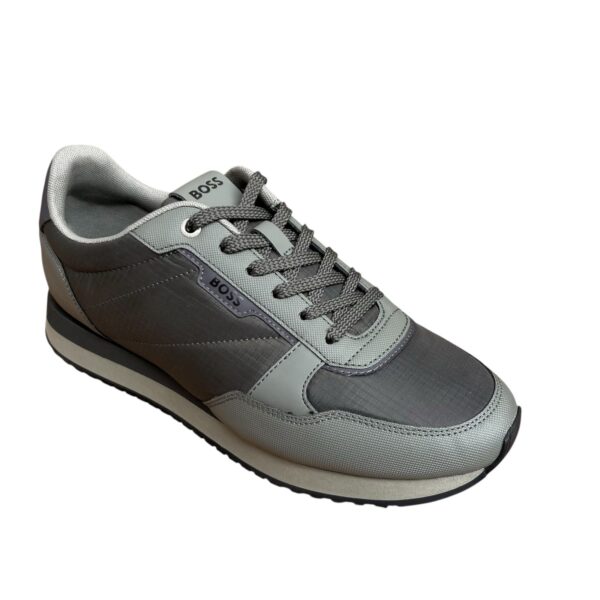 Tenis Boss BOSS Kai Retro Style
