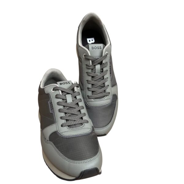 Tenis Boss BOSS Kai Retro Style - Imagen 2