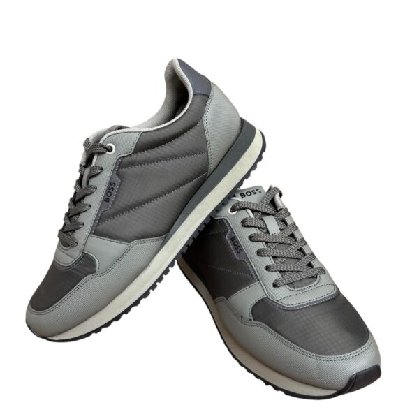 Tenis Boss BOSS Kai Retro Style - Imagen 3