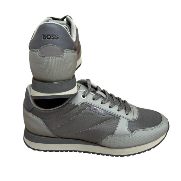 Tenis Boss BOSS Kai Retro Style - Imagen 4