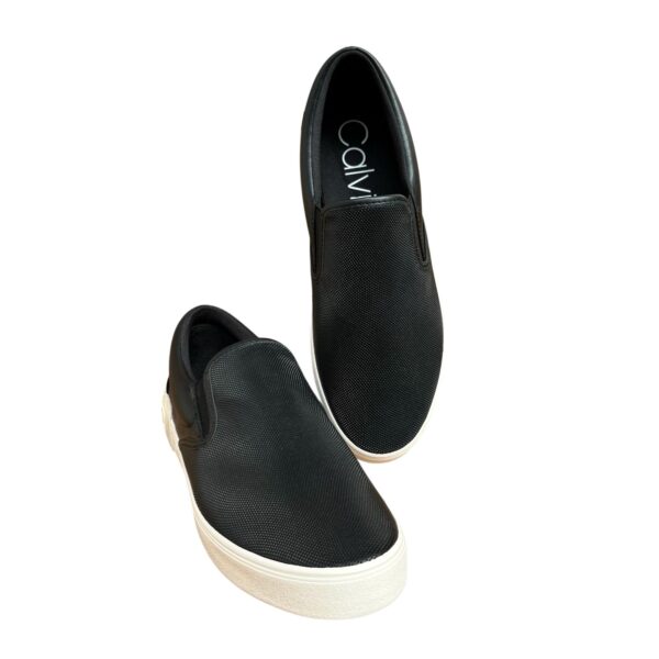 Calvin Klein Tenis Rydor para hombre - Imagen 4