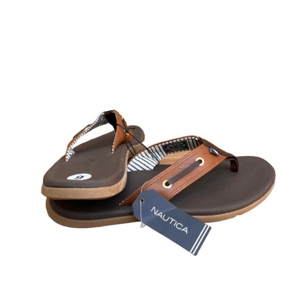 Sandalias para hombre Nautica - Imagen 2