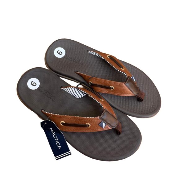 Sandalias para hombre Nautica - Imagen 3