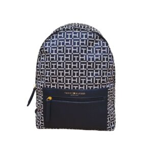 Morral Tommy Hilfiger monogram para mujer