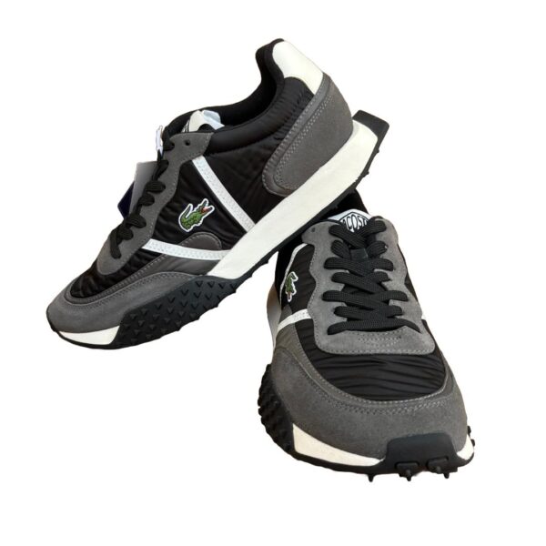 Tenis Lacoste Spin Deluxe para hombre - Imagen 3