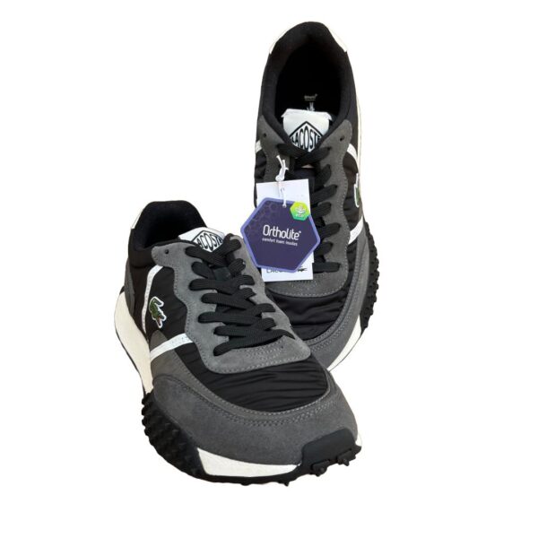 Tenis Lacoste Spin Deluxe para hombre - Imagen 2