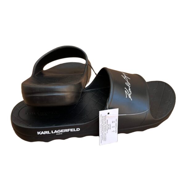 Sandalias para hombre de Karl Lagerfeld Paris - Imagen 2