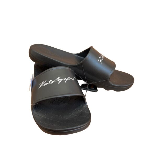 Sandalias para hombre de Karl Lagerfeld Paris - Imagen 3