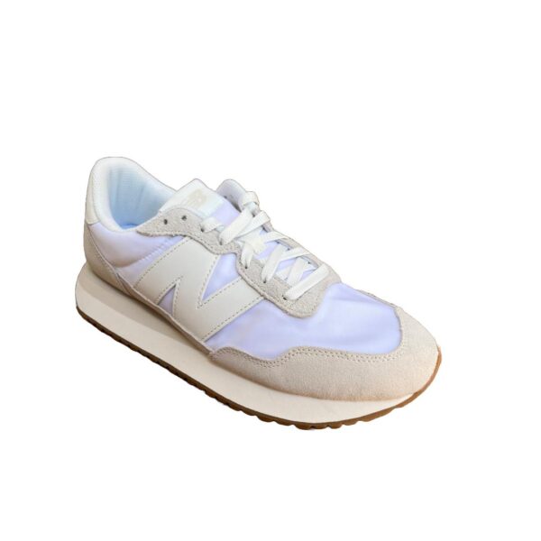 Tenis New Balance  237 V1