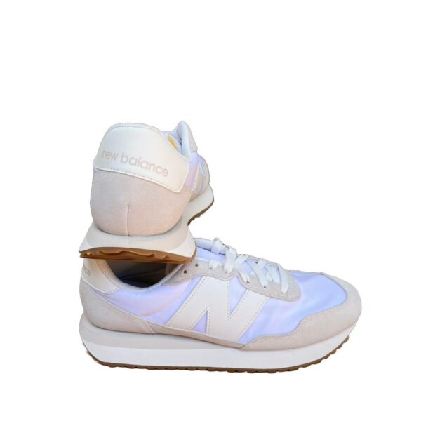Tenis New Balance  237 V1 - Imagen 2