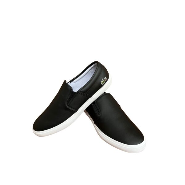 Zapatillas para hombre Lacoste - Imagen 4