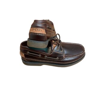 Zapatos Sperry Náutico Mako de dos ojales para hombre