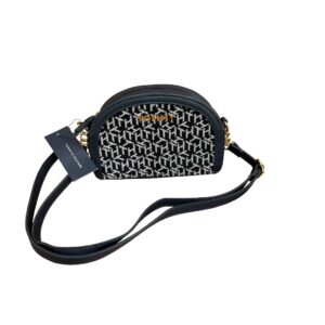Bandolera Tommy Hilfiger  monogram